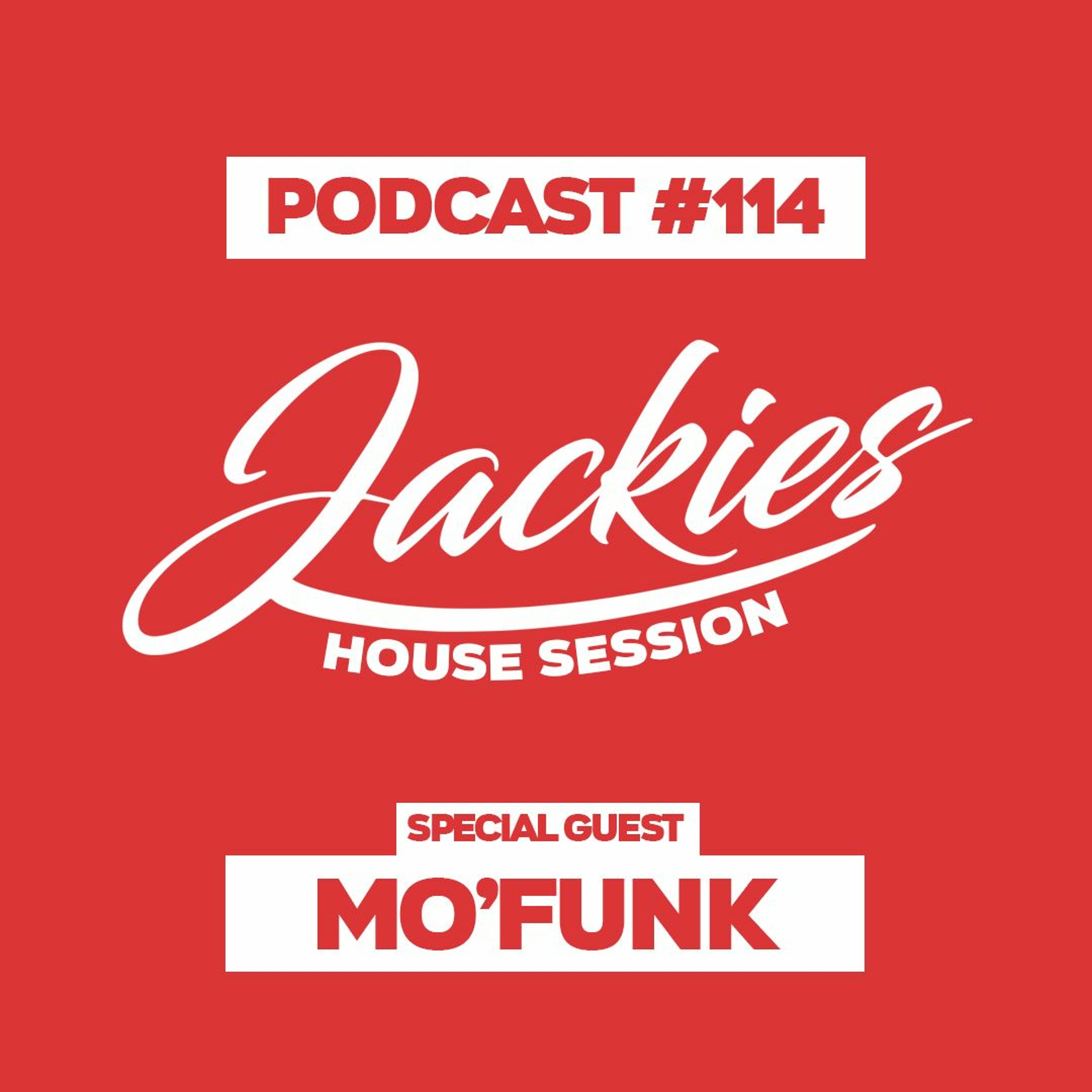 Jackies Music Podcast