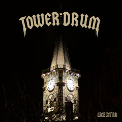 Tower Drum - MXRTIN (Extended)