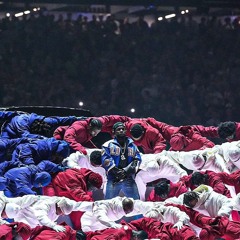 ROCK YOUR TV OFF (rock your body X tv off)