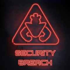 FNAF Security Breach princess quest