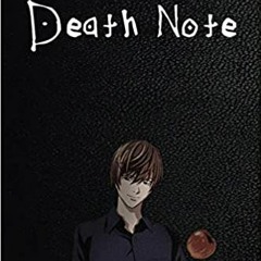 Death Note - Light's Theme (T i j Edit) V1.0