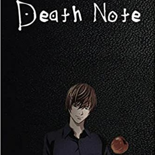 Death Note - Light's Theme (T i j Edit) V1.0
