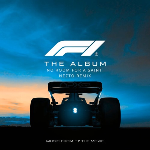 Dom Dolla - No Room For A Saint (Nezto Remix)