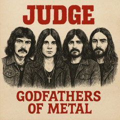 Godfathers Of Metal (Back to the Beginning Tribute)