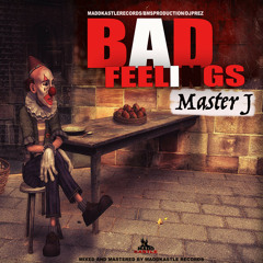 Bad Feelings (Acappella)