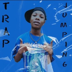 Kidd Steezey-Trap Jumping(freestyle)