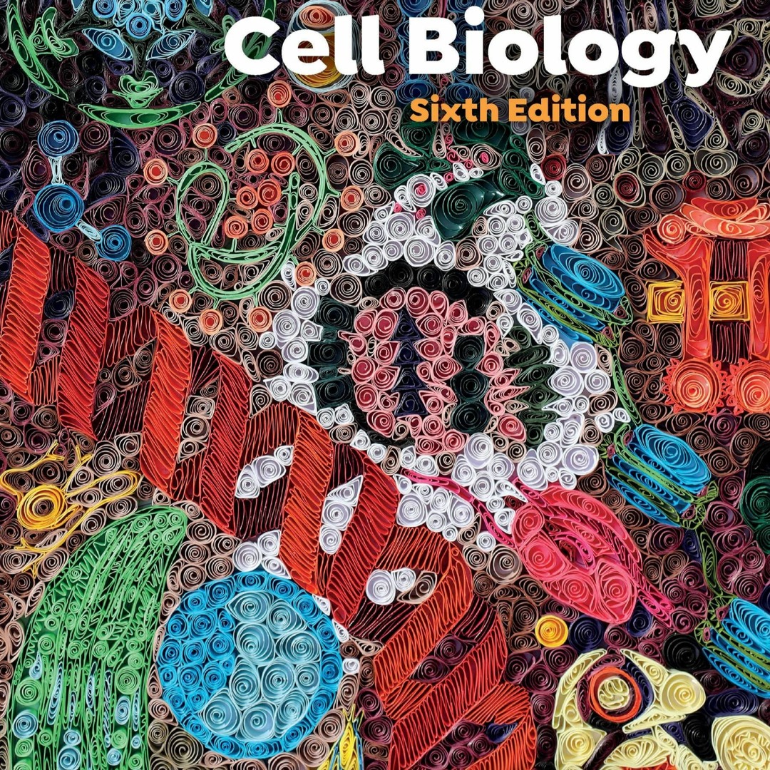 Stream READ PDF Essential Cell Biology, Sixth Edition from Stream READ PDF Essential Cell Biology, Sixth Edition from