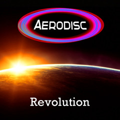 Revolution (Original Mix) (Clip)