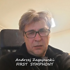 FIRST SYMPHONY