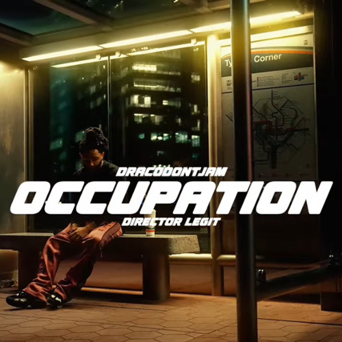Dracodontjam- occupation