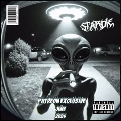 SPACE LIGHT [PATREON EXCLUSIVE]