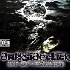 Darkside Click - Memphis Is The City Pt. II