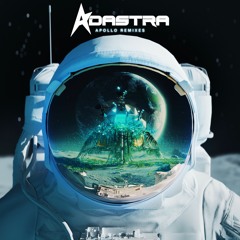 Adastra - Apollo (QB!K Remix)