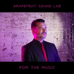 For the Music