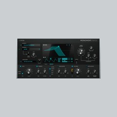 Monoment Bass – Future House – Cr2 Sound Examples