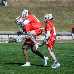 2022 KUA Boys lacrosse warmy