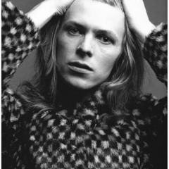 David Bowie : The Alternative Hunky Dory