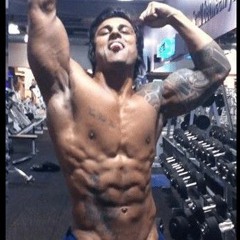 Famy - Ava remix Hardstyle (🔱 ZYZZ GYM CORE 🌪️)
