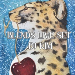 Be Xoai Live At Blends #1