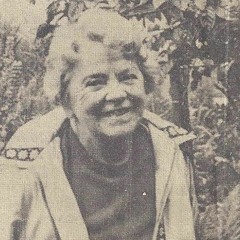 Mona Douglas & the naming of the Mananan Festival