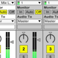 schlummernden Bässen auf der Spur