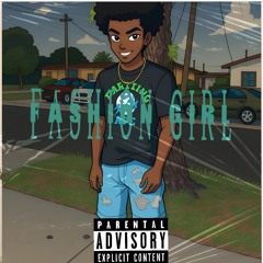 Fashiongirl