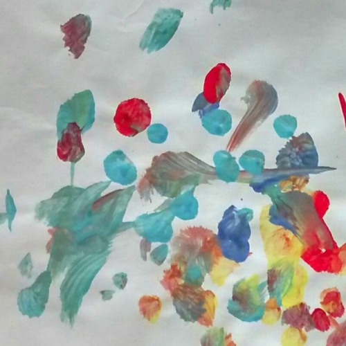 My 3-year-old daughter drinking her milk and asking me to turn my field recorder off [disquiet0436]