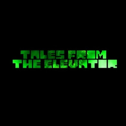 tales from the elevator ~ the fungi pit [non-canon]