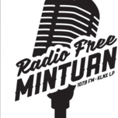 Radio Free Minturn 107.9 featuring Aubrey Fantastic
