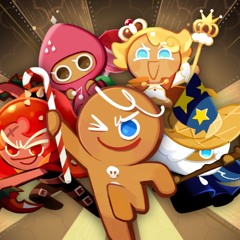 Cookie Run: Kingdom