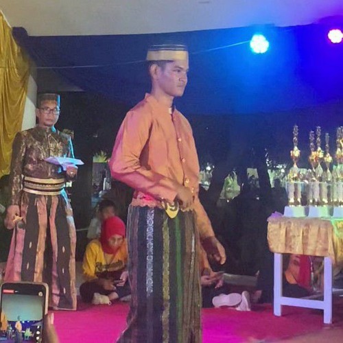 INDO MALEBBI'TA - VVIP[ MR.SATU75 × Iccang_Cnd ] #Canada Family