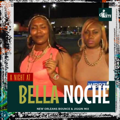 A Night at Bella Noche