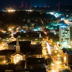 Road trips to Tallahassee