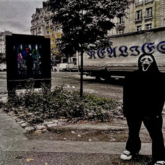 CIRCLE CHAIN (feat.Xayah Xo!)