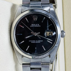 seaventhplace - hysteric glamour (red mistro)