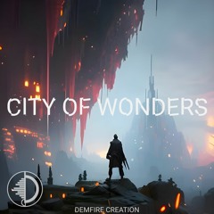 City Of Wonders (Bright Classical Choral Song)
