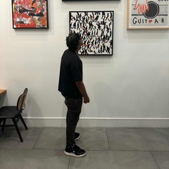 Walk(Prod Khamxri x ADHD)