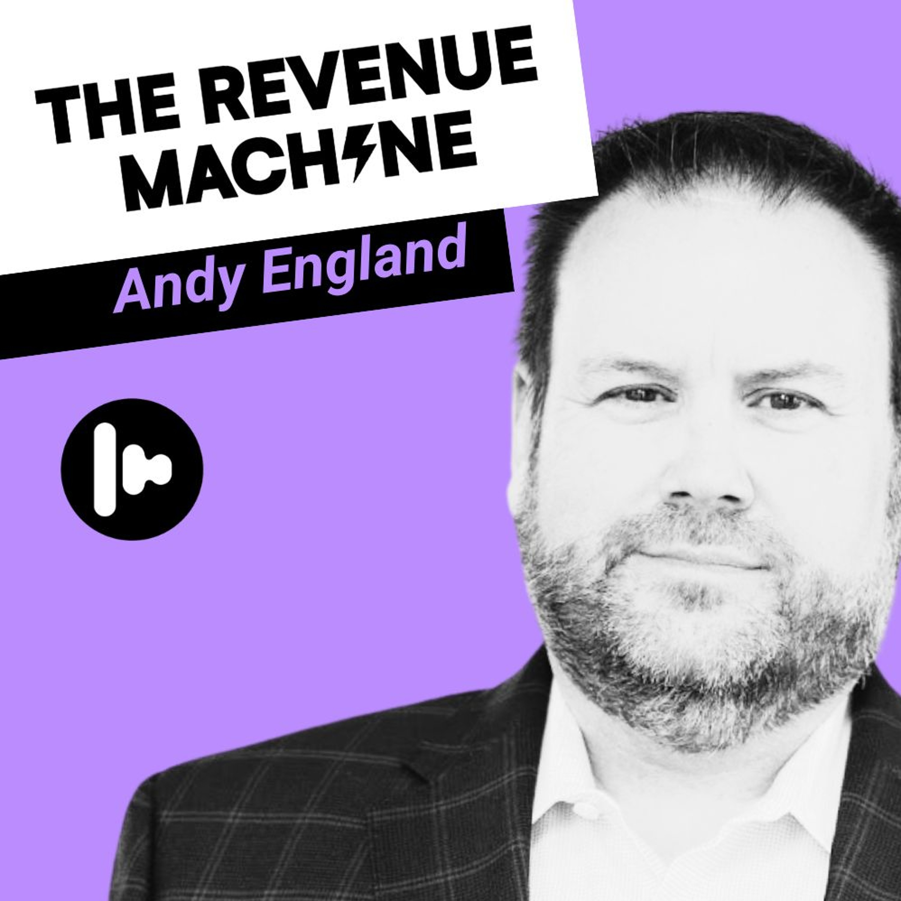 The revenue machine