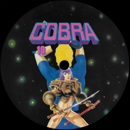 Various Artists / Cobra Edits Vol. 4 Various Artists / Cobra Edits Vol. 4