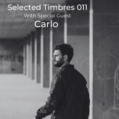 Selected Timbres 011: Carlo