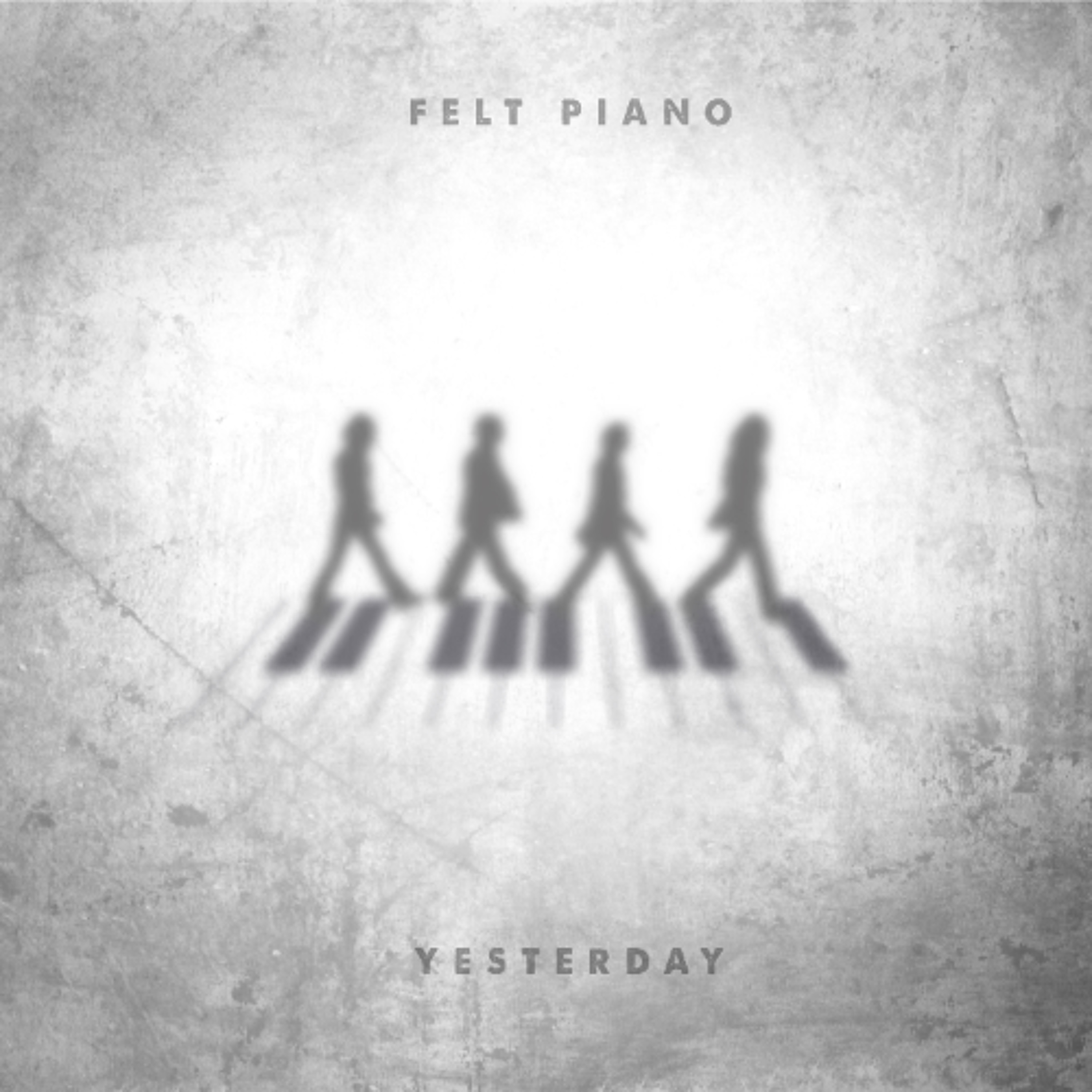 Yesterday (Felt Piano) episode artwork