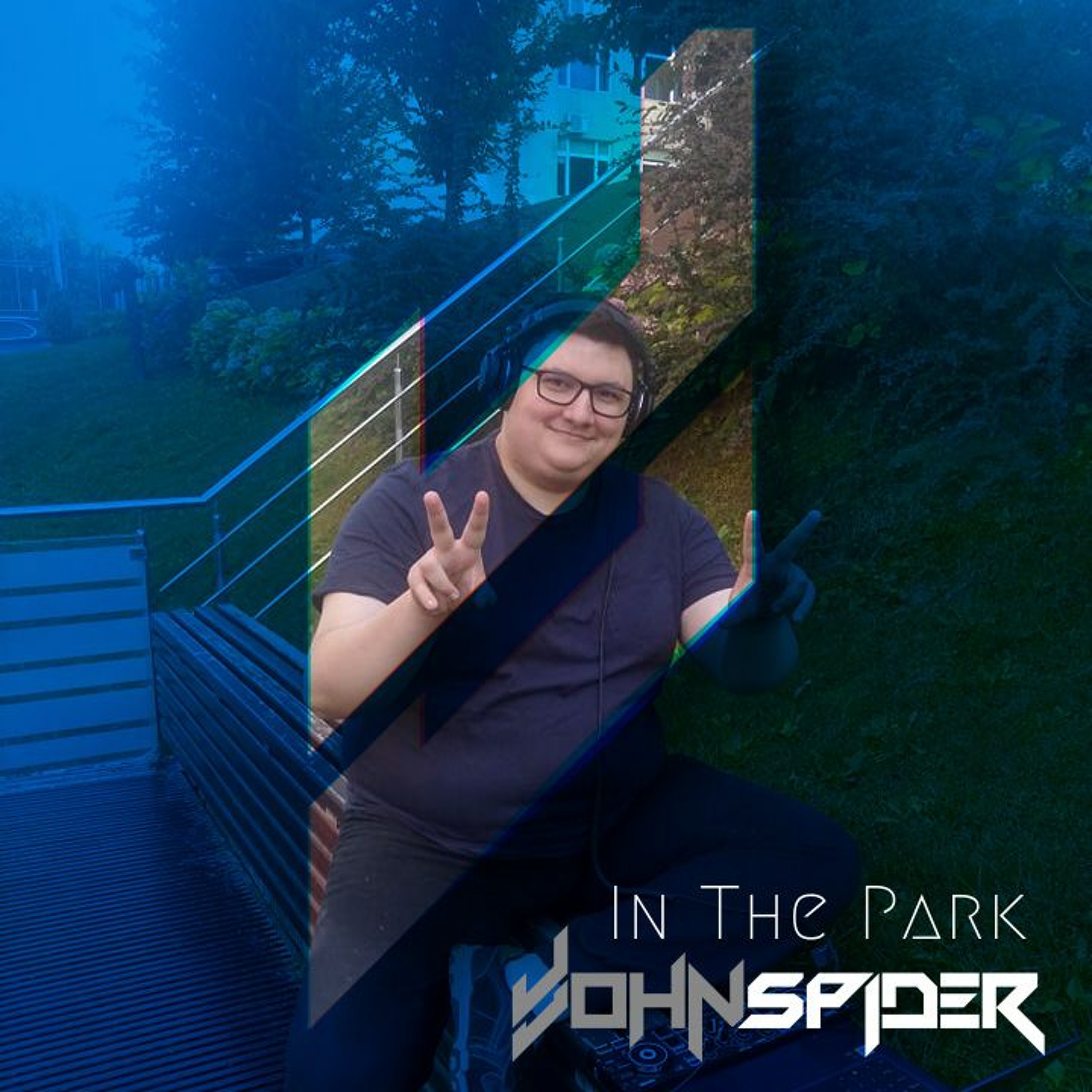 John Spider / VOIDLOGIC