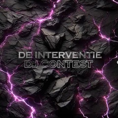 JÆLBIRD | DJ CONTEST DE INTERVENTIE