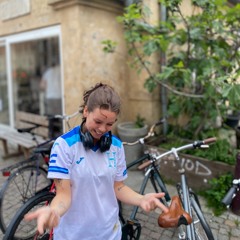 Xenia Xamanek @ Drift Radio 29-05-25