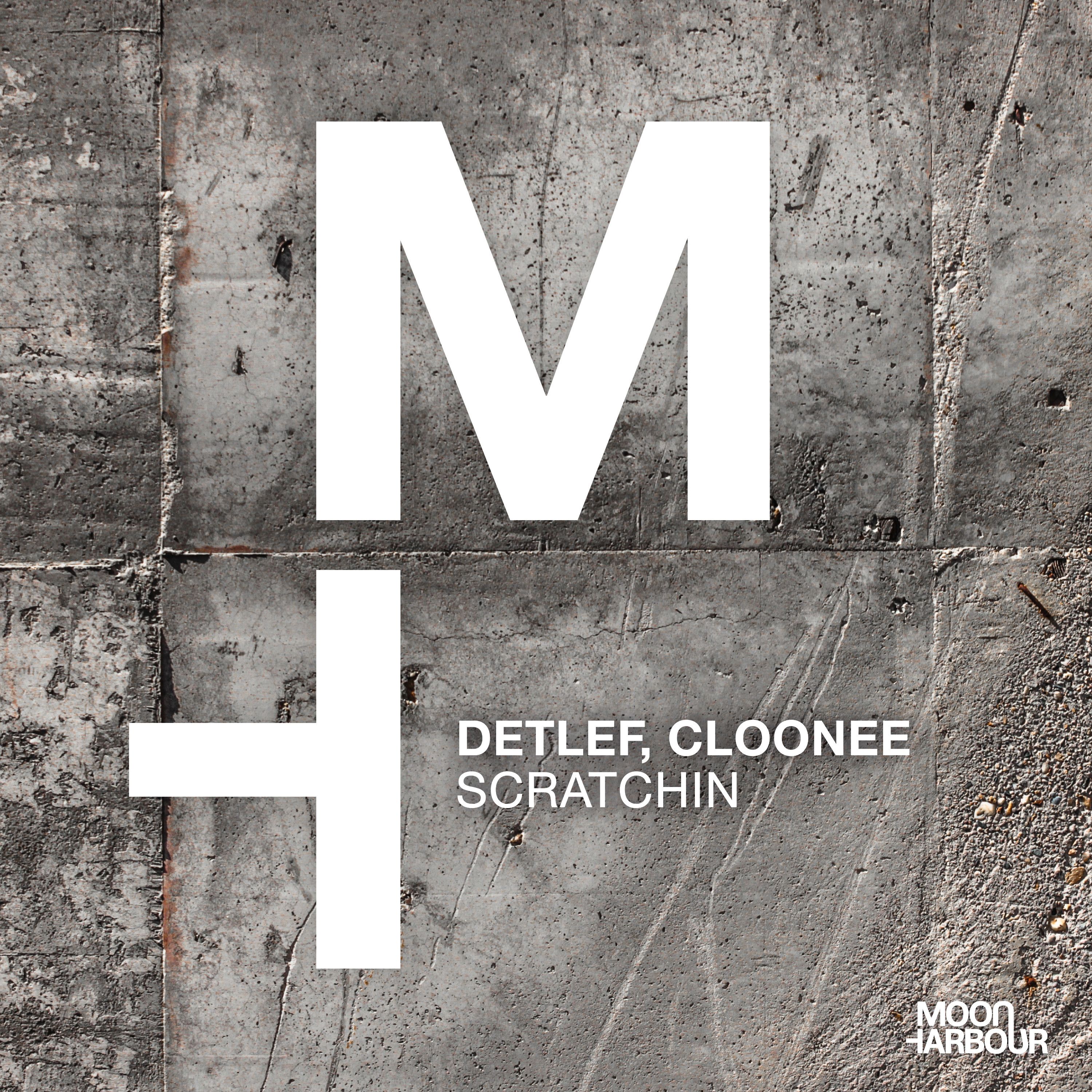 ڊائون لو Detlef, Cloonee - Scratchin