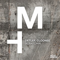 Detlef, Cloonee - Scratchin