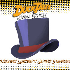 DuckTales - Moon Theme (Cover Practice)