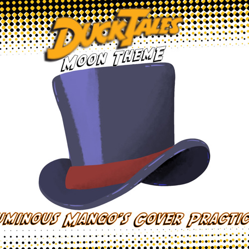 DuckTales - Moon Theme (Cover Practice)