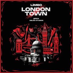 LiMBO - LONDON TOWN [FREE DOWNLOAD]