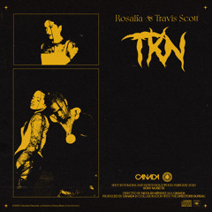 ROSALÍA & Travis Scott - TKN (Profiro Remix)